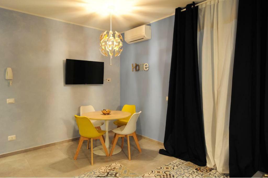 Light Blue Home Neapel Exterior foto